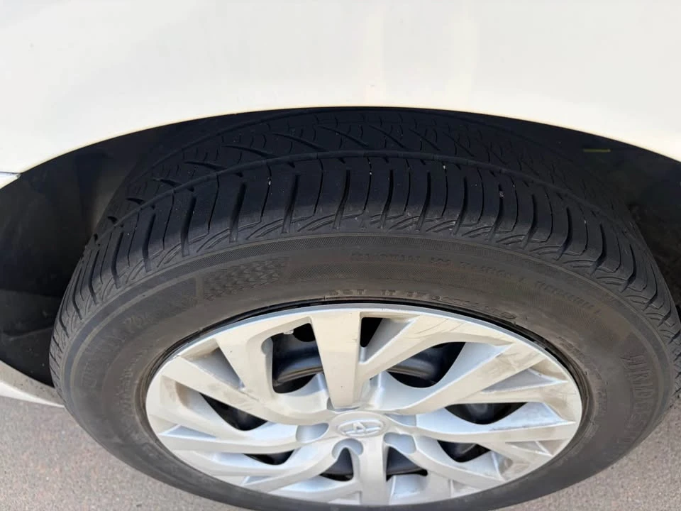 2018 Toyota Corolla 11th Gen - Image 7 of 7