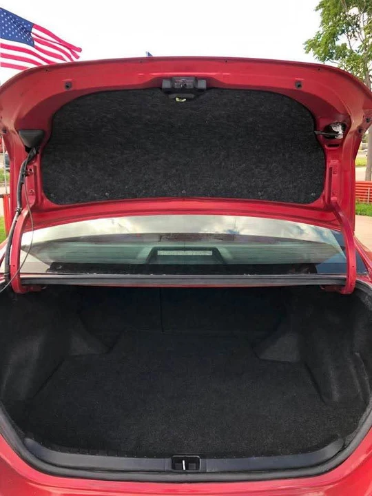 2018 Toyota Corolla 11th Gen - Image 8 of 15