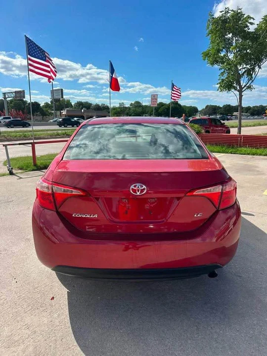 2018 Toyota Corolla 11th Gen - Image 6 of 15