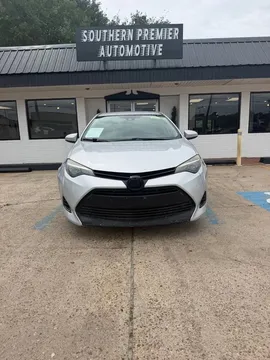 2018 Toyota Corolla 11th Gen - Image 2 of 13
