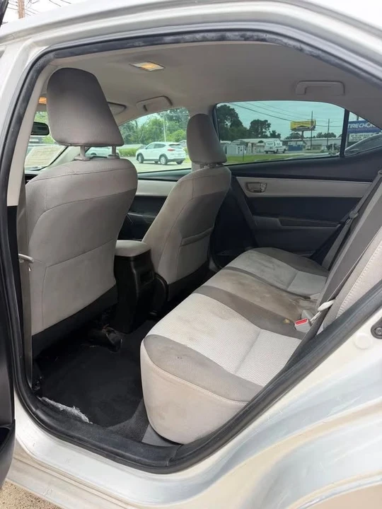2018 Toyota Corolla 11th Gen - Image 11 of 13