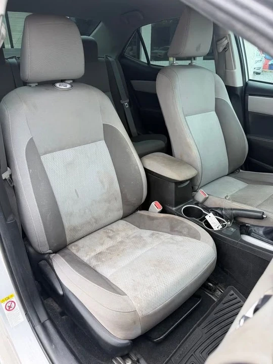 2018 Toyota Corolla 11th Gen - Image 9 of 13