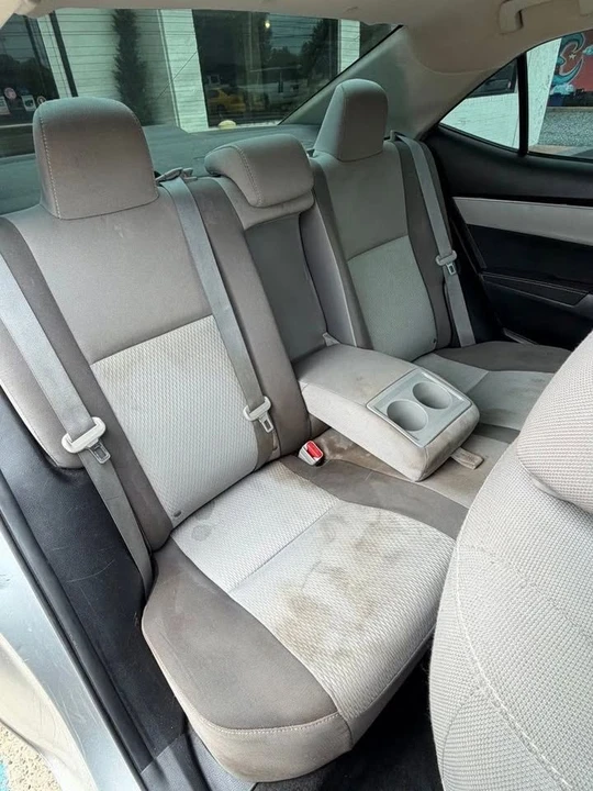 2018 Toyota Corolla 11th Gen - Image 12 of 13