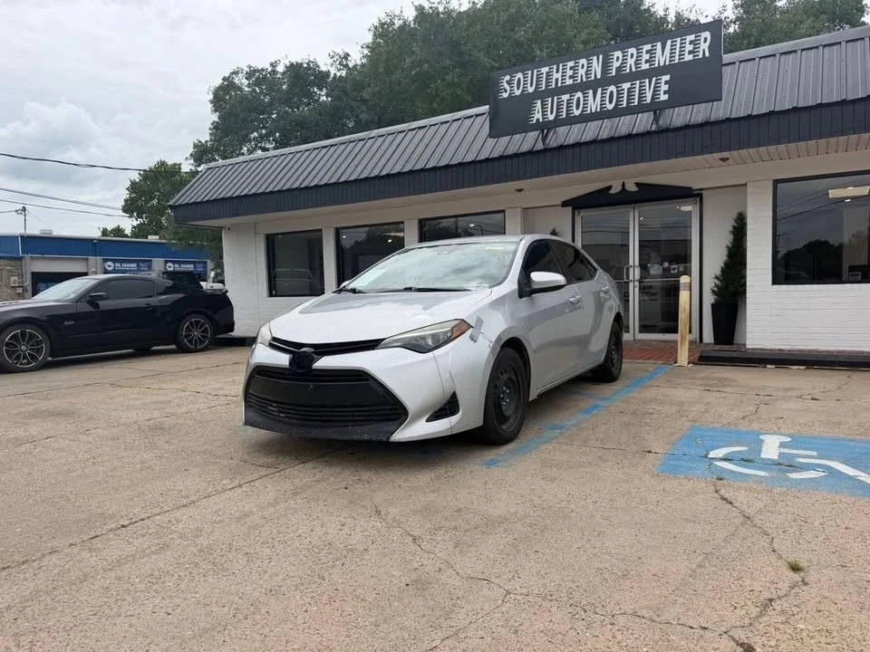 2018 Toyota Corolla 11th Gen - Image 3 of 13