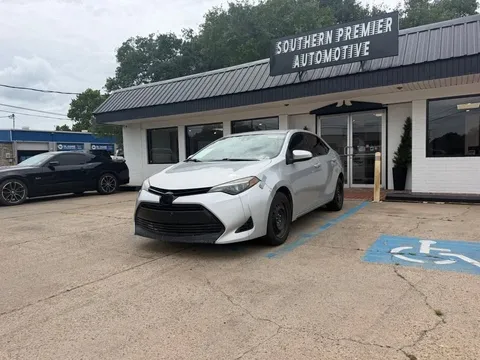 2018 Toyota Corolla 11th Gen - Image 3 of 13