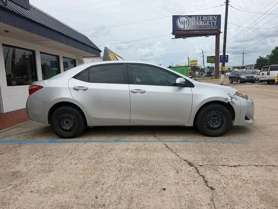 2018 Toyota Corolla 11th Gen - Image 4 of 13