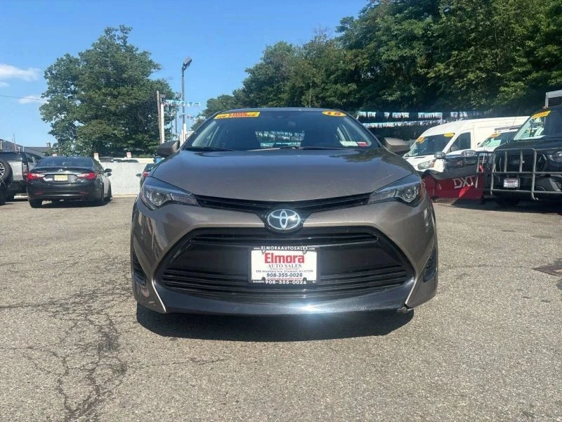 2018 Toyota Corolla 11th Gen - Image 2 of 12