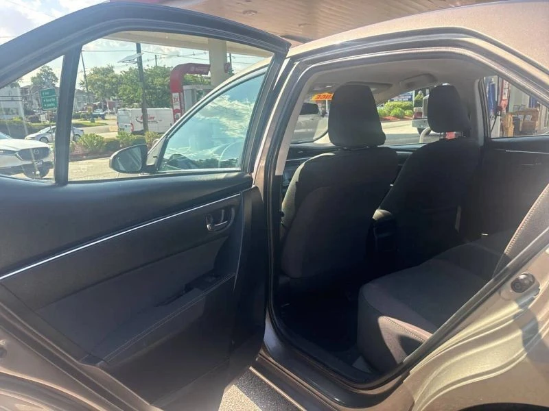 2018 Toyota Corolla 11th Gen - Image 12 of 12