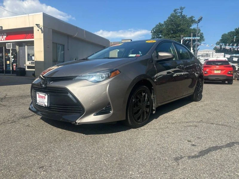 2018 Toyota Corolla 11th Gen - Image 3 of 12