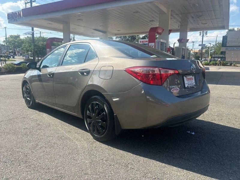 2018 Toyota Corolla 11th Gen - Image 4 of 12