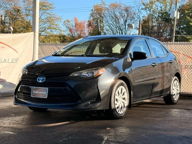 2018 Toyota Corolla 11th Gen - Image 3 of 12