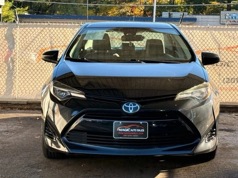 2018 Toyota Corolla 11th Gen - Image 5 of 12