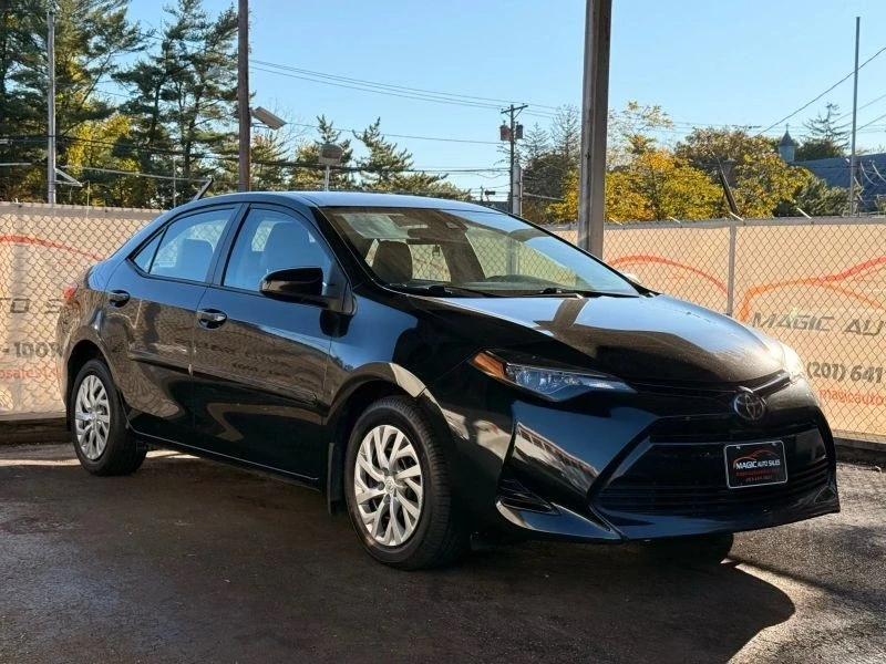 2018 Toyota Corolla 11th Gen - Image 6 of 12