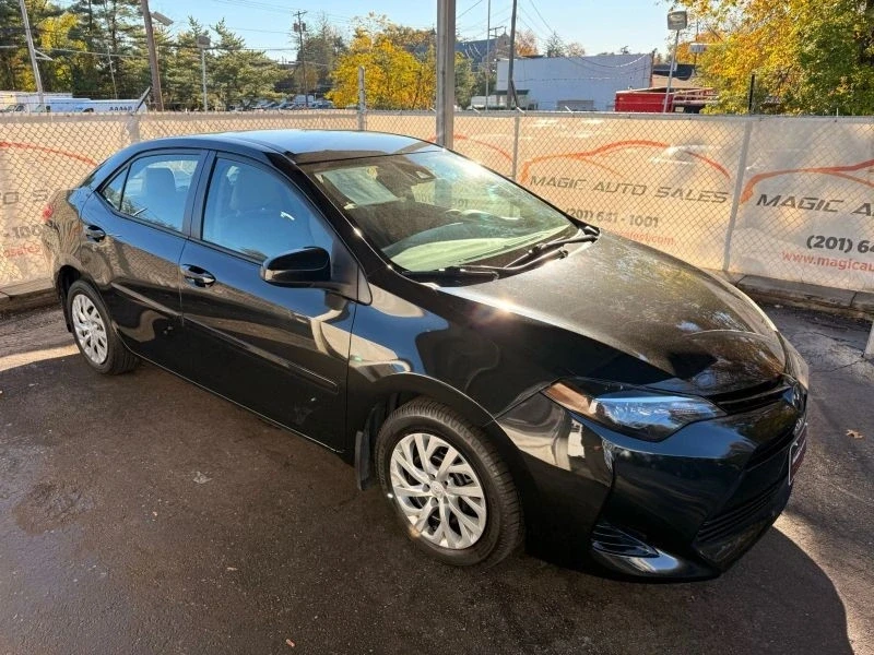 2018 Toyota Corolla 11th Gen - Image 7 of 12