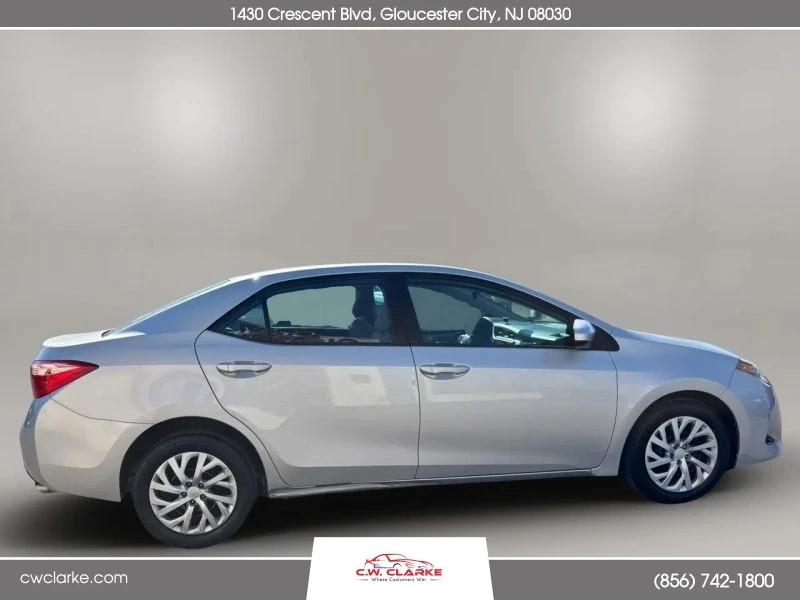 2018 Toyota Corolla 11th Gen - Image 5 of 12