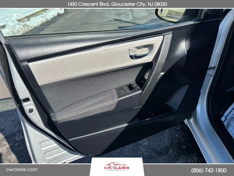 2018 Toyota Corolla 11th Gen - Image 11 of 12