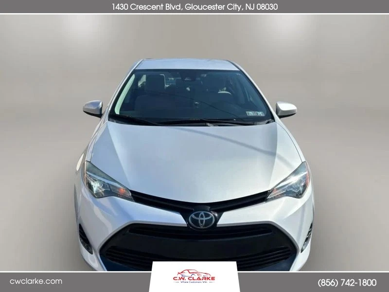 2018 Toyota Corolla 11th Gen - Image 3 of 12