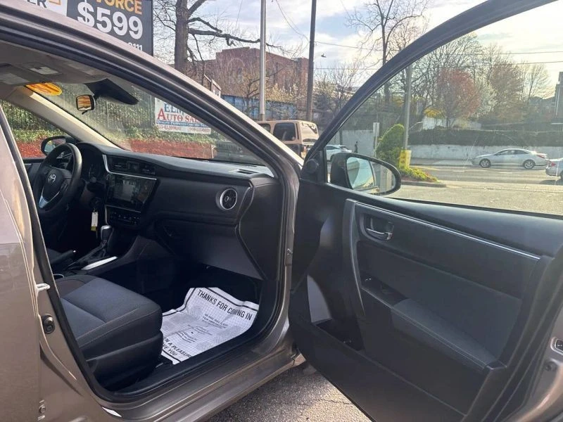2018 Toyota Corolla 11th Gen - Image 7 of 12