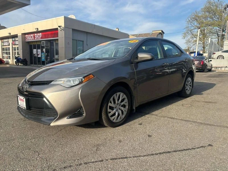 2018 Toyota Corolla 11th Gen - Image 3 of 12