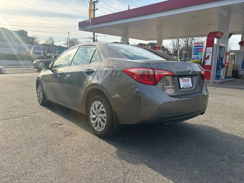 2018 Toyota Corolla 11th Gen - Image 4 of 12