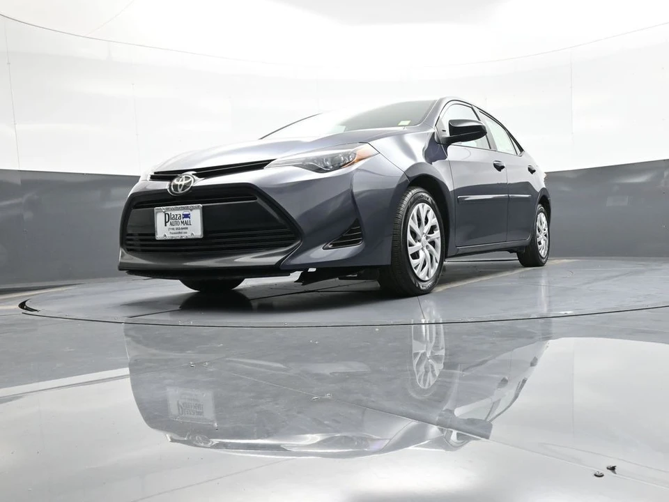 2018 Toyota Corolla 11th Gen - Image 25 of 31