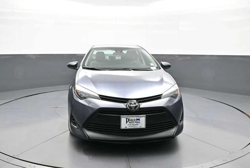 2018 Toyota Corolla 11th Gen - Image 2 of 31