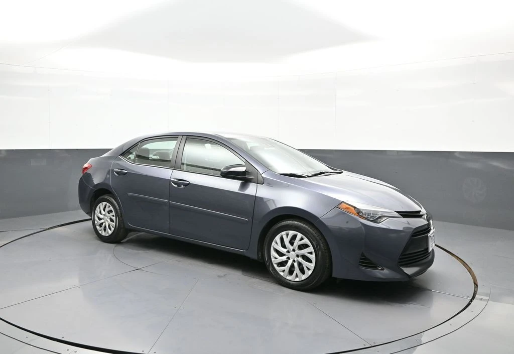 2018 Toyota Corolla 11th Gen - Image 4 of 31