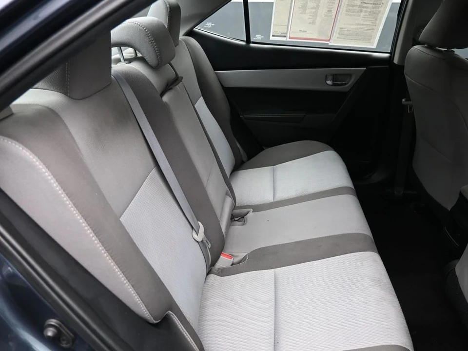 2018 Toyota Corolla 11th Gen - Image 23 of 31
