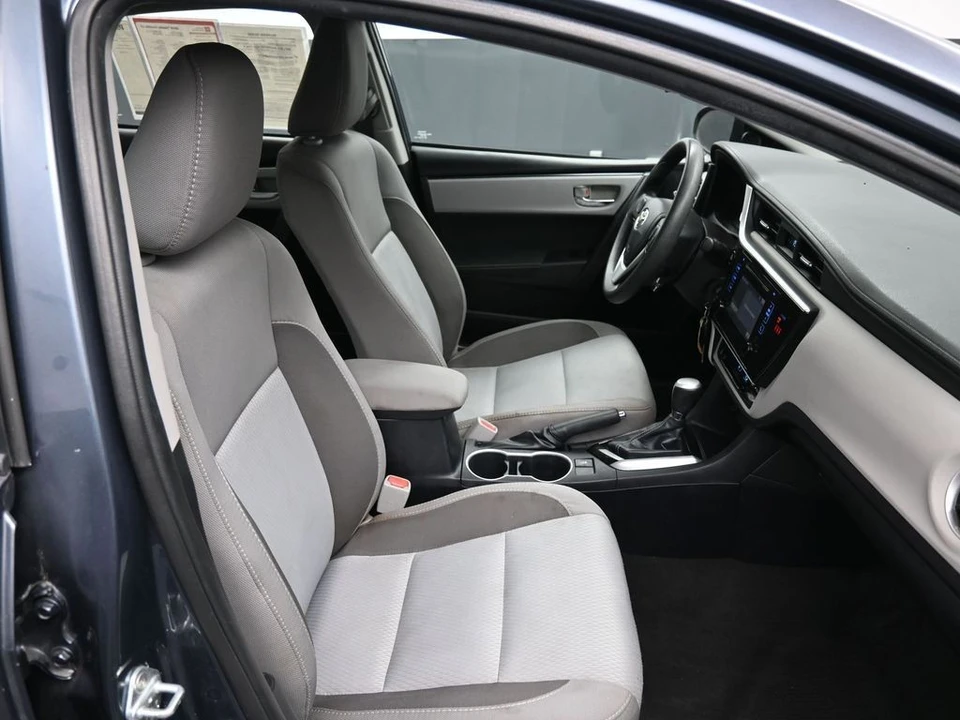 2018 Toyota Corolla 11th Gen - Image 24 of 31