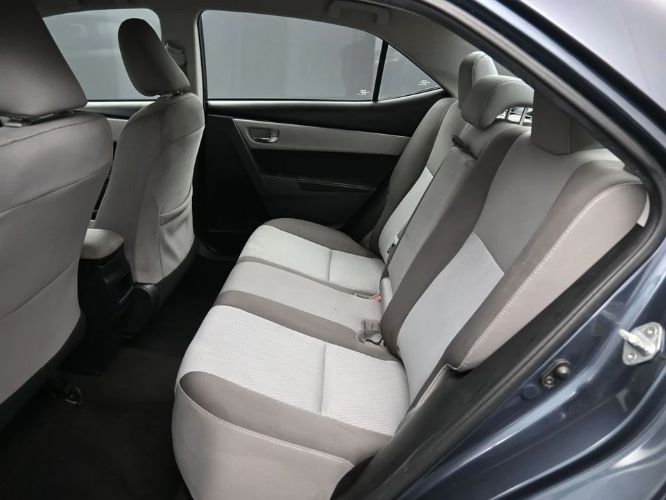 2018 Toyota Corolla 11th Gen - Image 20 of 31