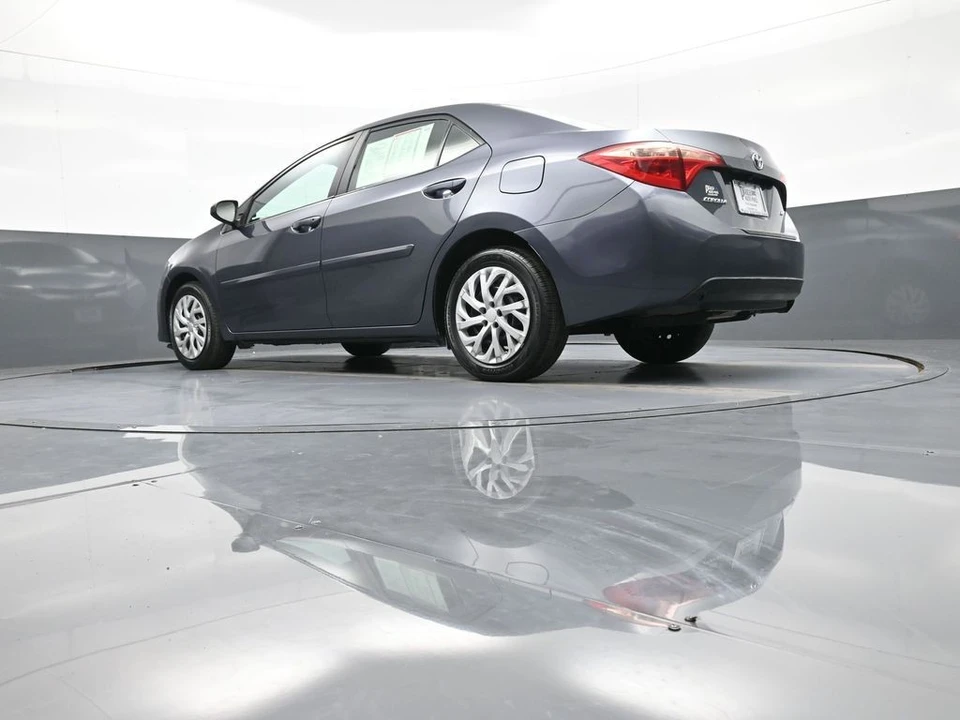 2018 Toyota Corolla 11th Gen - Image 31 of 31