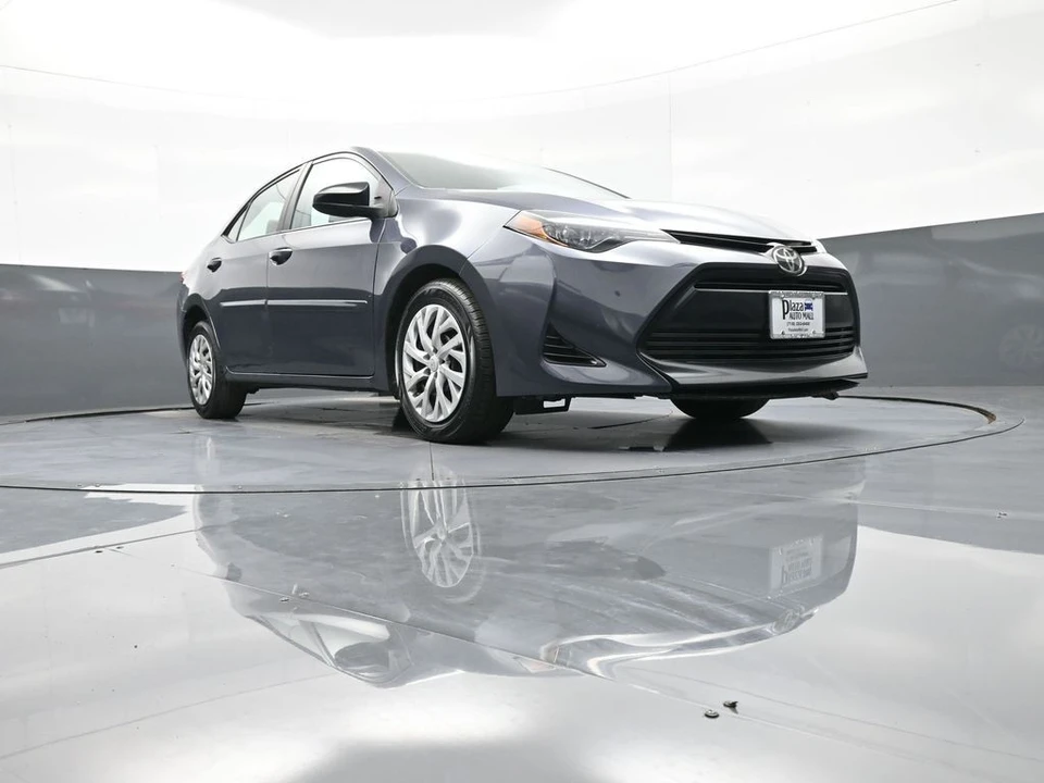 2018 Toyota Corolla 11th Gen - Image 27 of 31