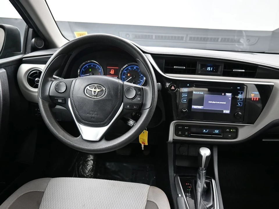 2018 Toyota Corolla 11th Gen - Image 19 of 31