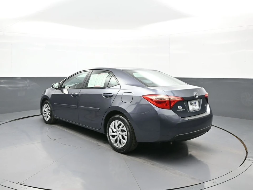 2018 Toyota Corolla 11th Gen - Image 8 of 31