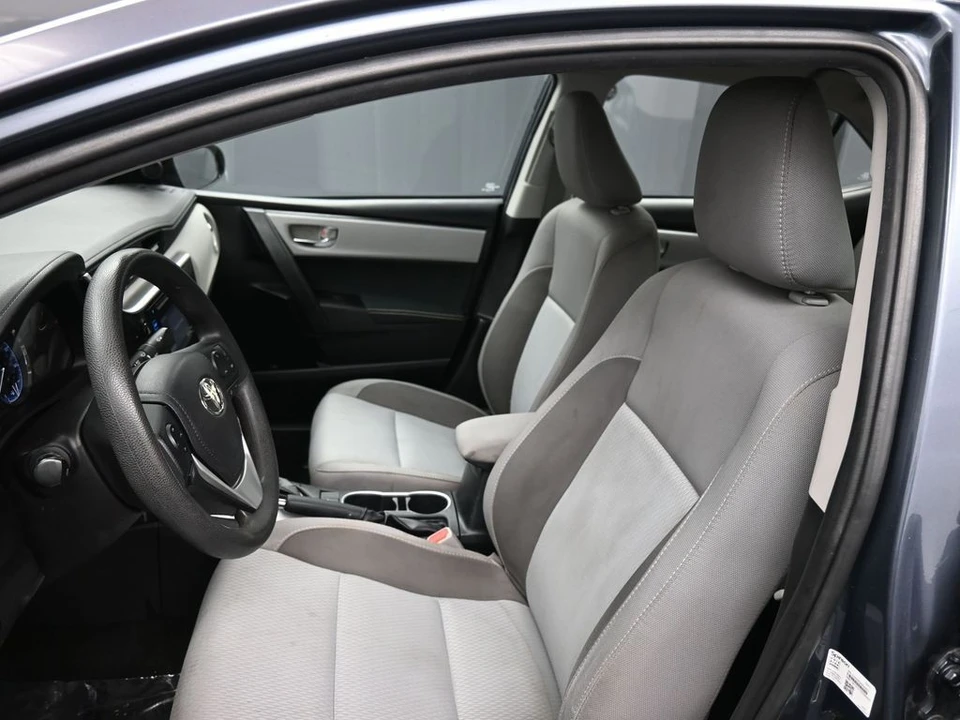 2018 Toyota Corolla 11th Gen - Image 18 of 31