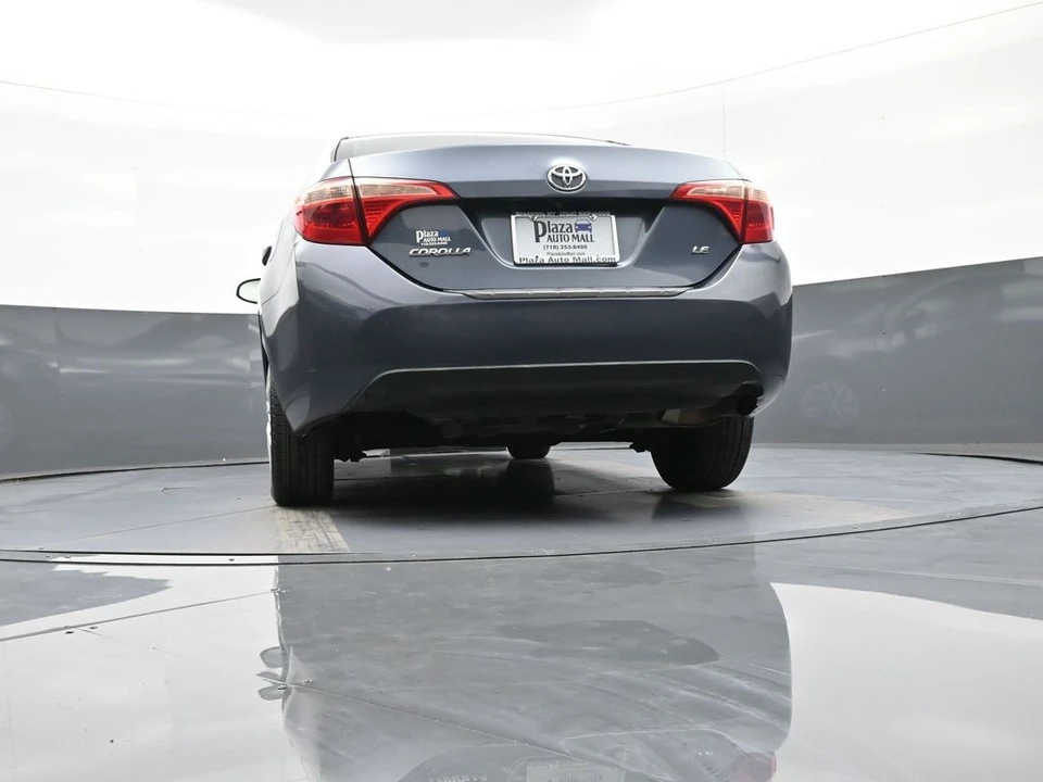 2018 Toyota Corolla 11th Gen - Image 30 of 31