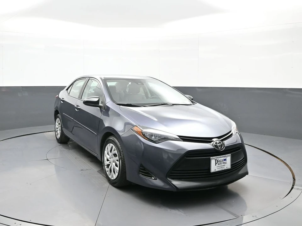 2018 Toyota Corolla 11th Gen - Image 3 of 31