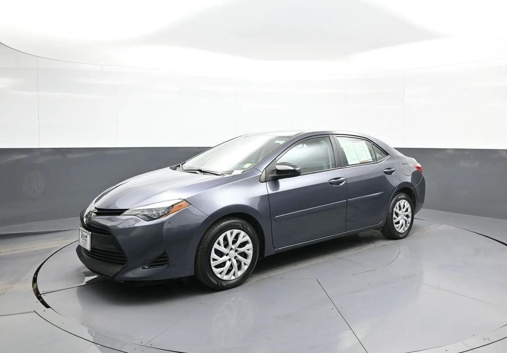 2018 Toyota Corolla 11th Gen - Image 10 of 31