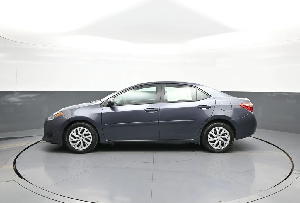 2018 Toyota Corolla 11th Gen - Image 9 of 31