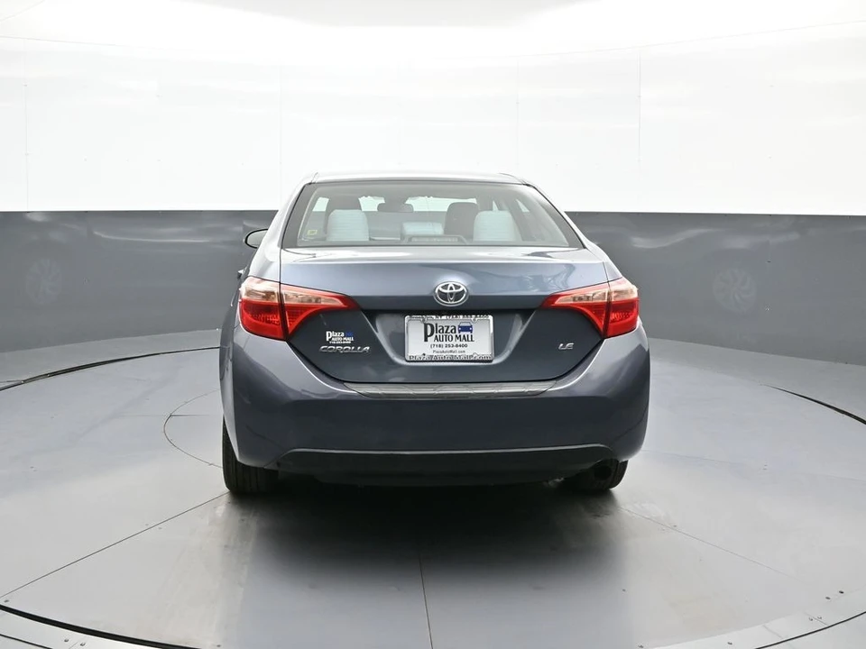 2018 Toyota Corolla 11th Gen - Image 7 of 31