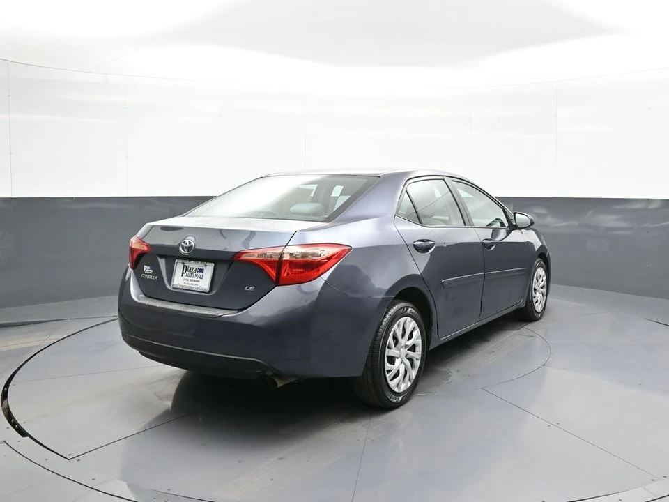 2018 Toyota Corolla 11th Gen - Image 6 of 31