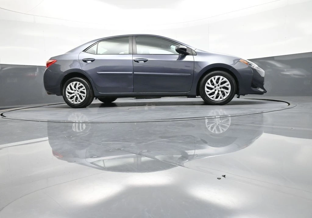 2018 Toyota Corolla 11th Gen - Image 28 of 31