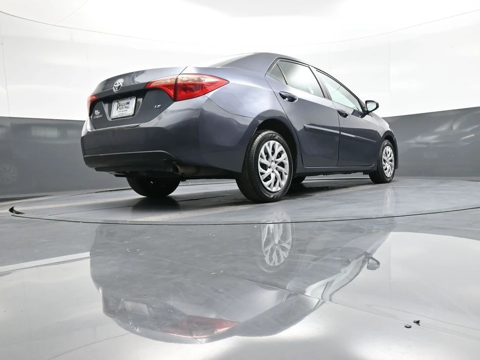 2018 Toyota Corolla 11th Gen - Image 29 of 31