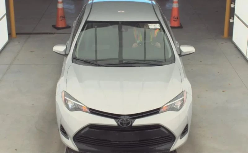 2018 Toyota Corolla 11th Gen - Image 2 of 12