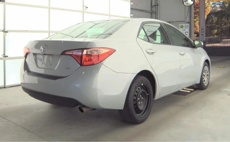 2018 Toyota Corolla 11th Gen - Image 5 of 12