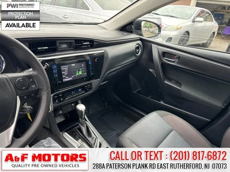 2018 Toyota Corolla 11th Gen - Image 12 of 12