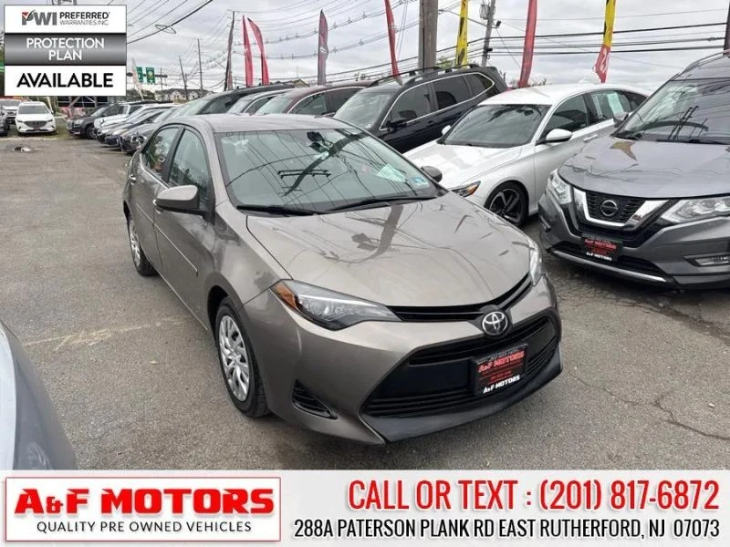 2018 Toyota Corolla 11th Gen - Image 5 of 12