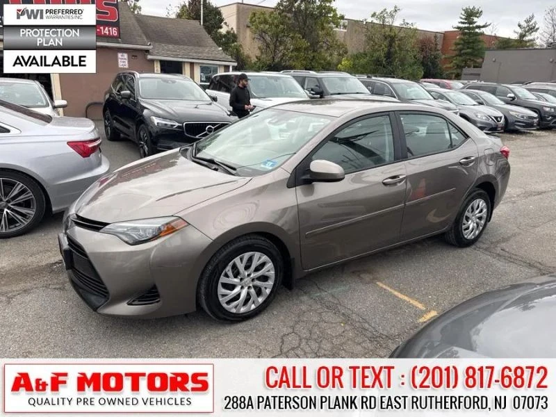 2018 Toyota Corolla 11th Gen - Image 2 of 12