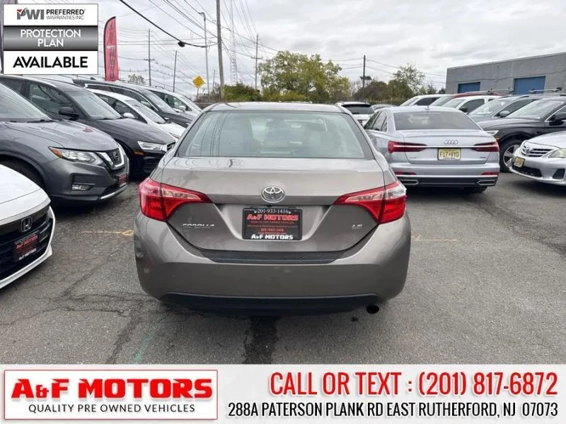 2018 Toyota Corolla 11th Gen - Image 3 of 12