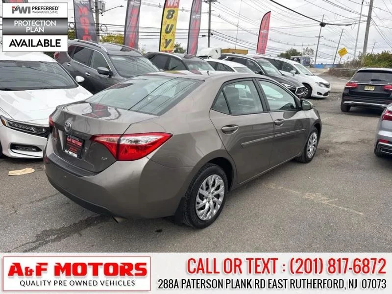 2018 Toyota Corolla 11th Gen - Image 4 of 12